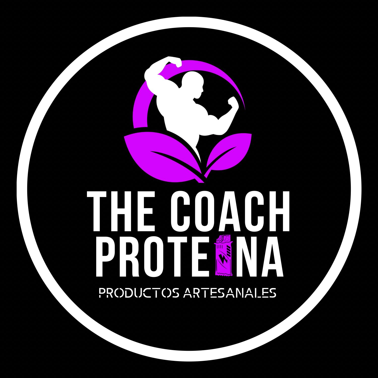 The Coach Proteína
