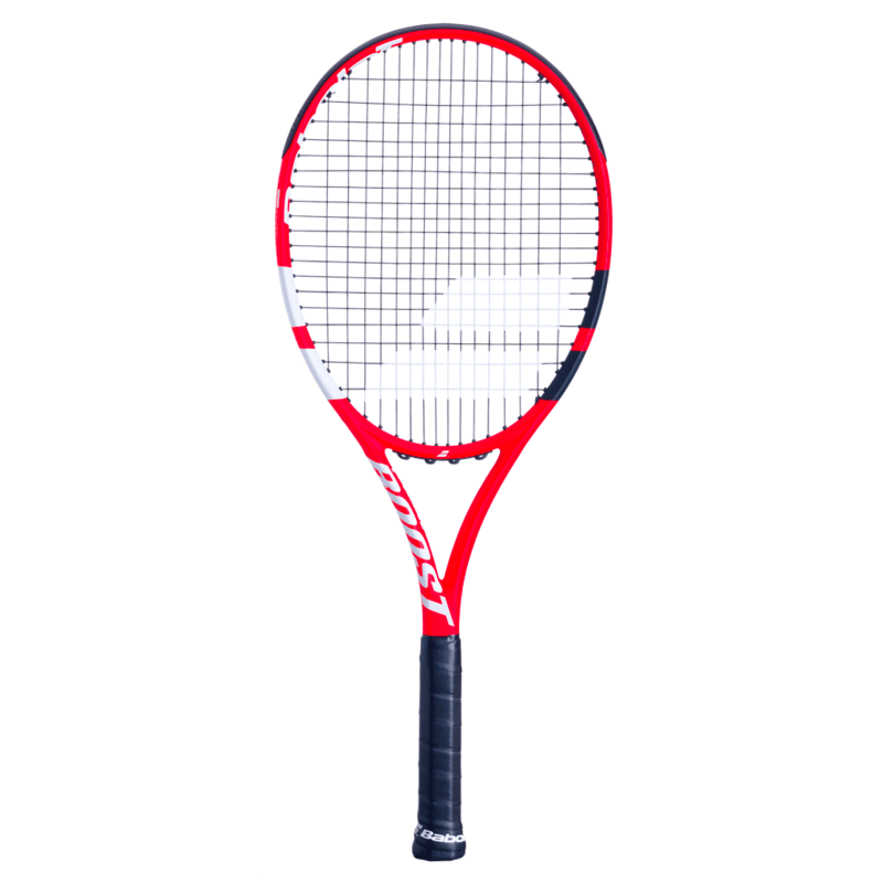 Raqueta BABOLAT de Gráfito Boost Strike Gripe 2 - 3