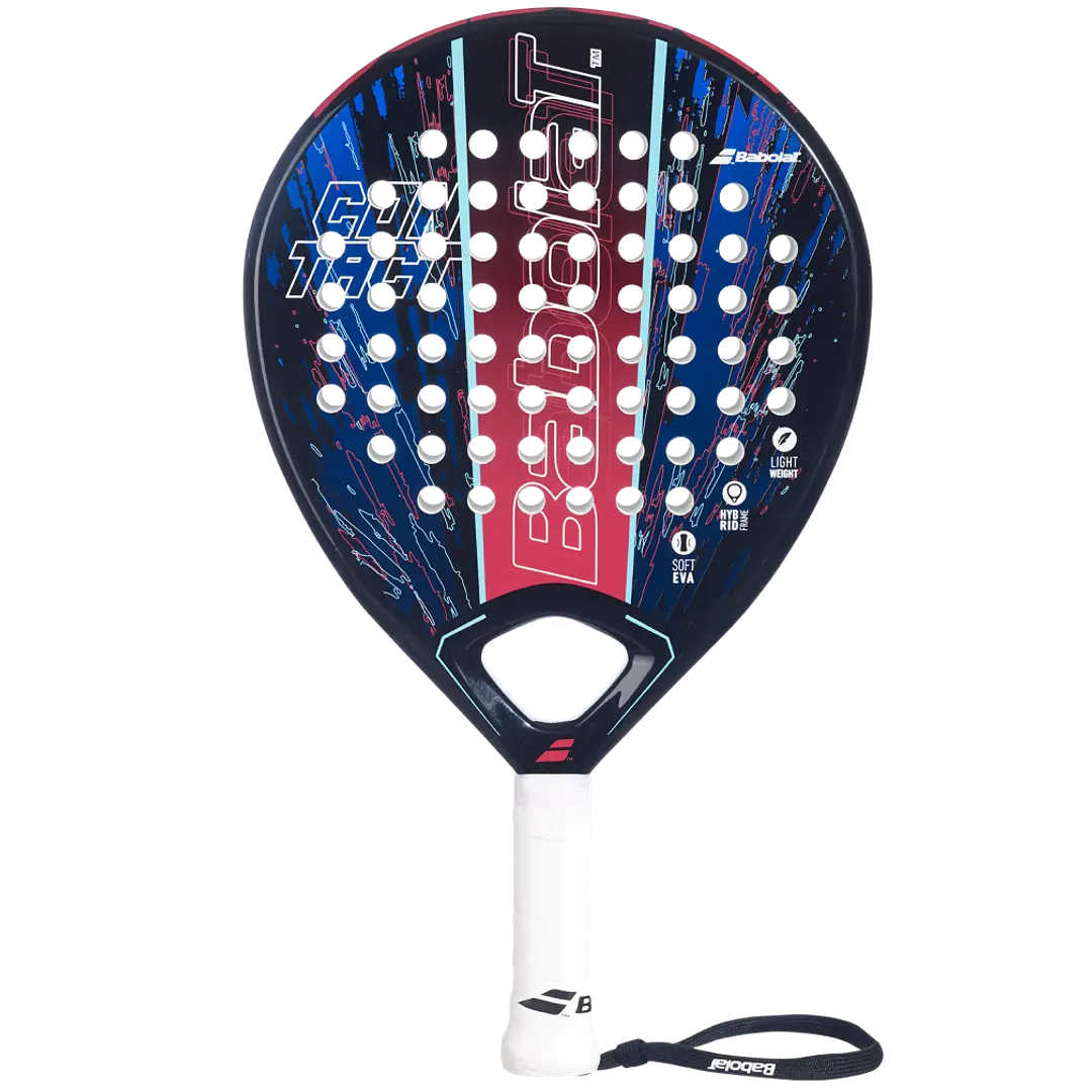 Pala Babolat Contact