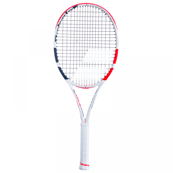 Raqueta Babolat Pure Strike 16/19 Grip 3