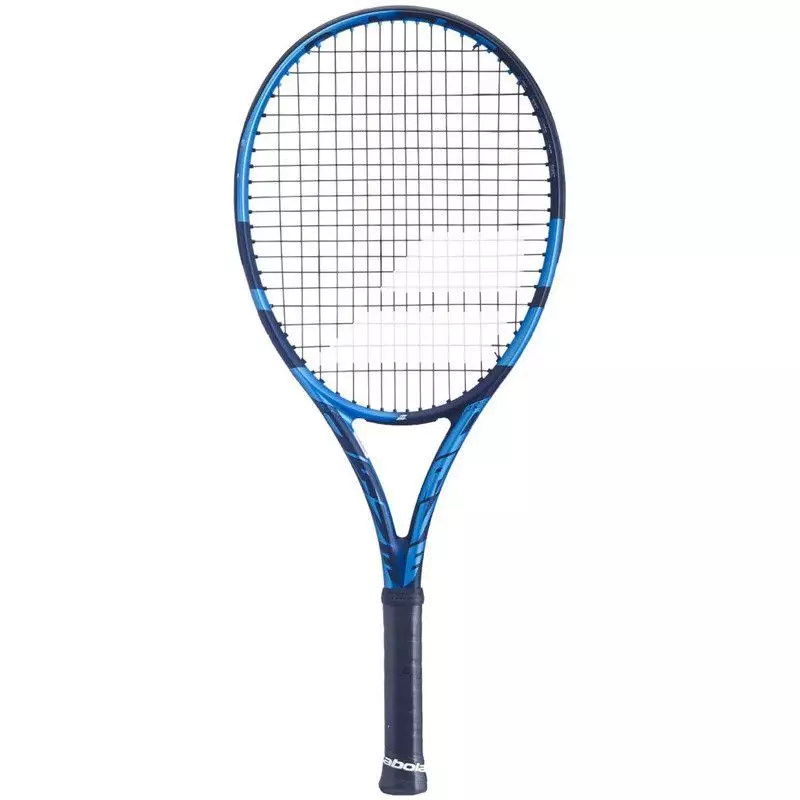 RAQUETA DE TENIS BABOLAT PURE DRIVE JUNIOR 26/GRIP 1