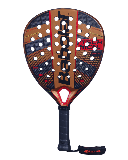Pala de PADEL Babolat Technical VERON 2024