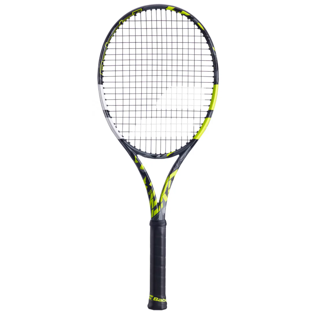 Raqueta de Tenis BABOLAT PURE AERO 98 - ALCARAZ - GRIP 2-3