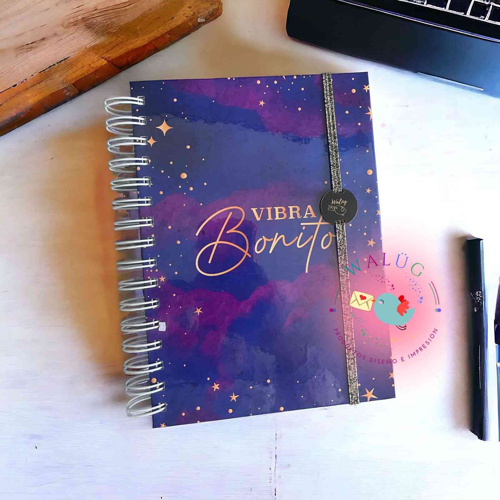 Planner Universo