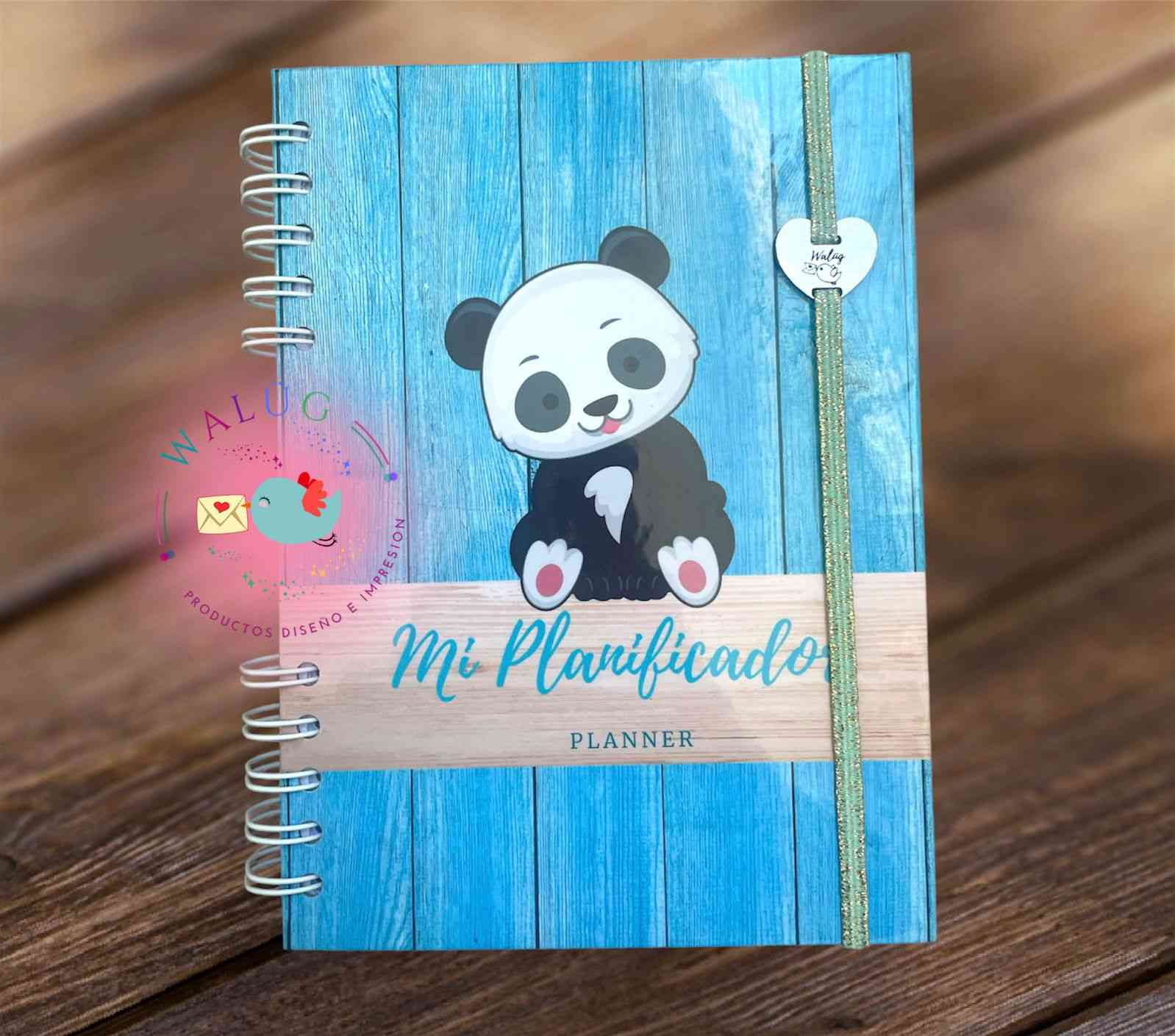 Planner Pandita