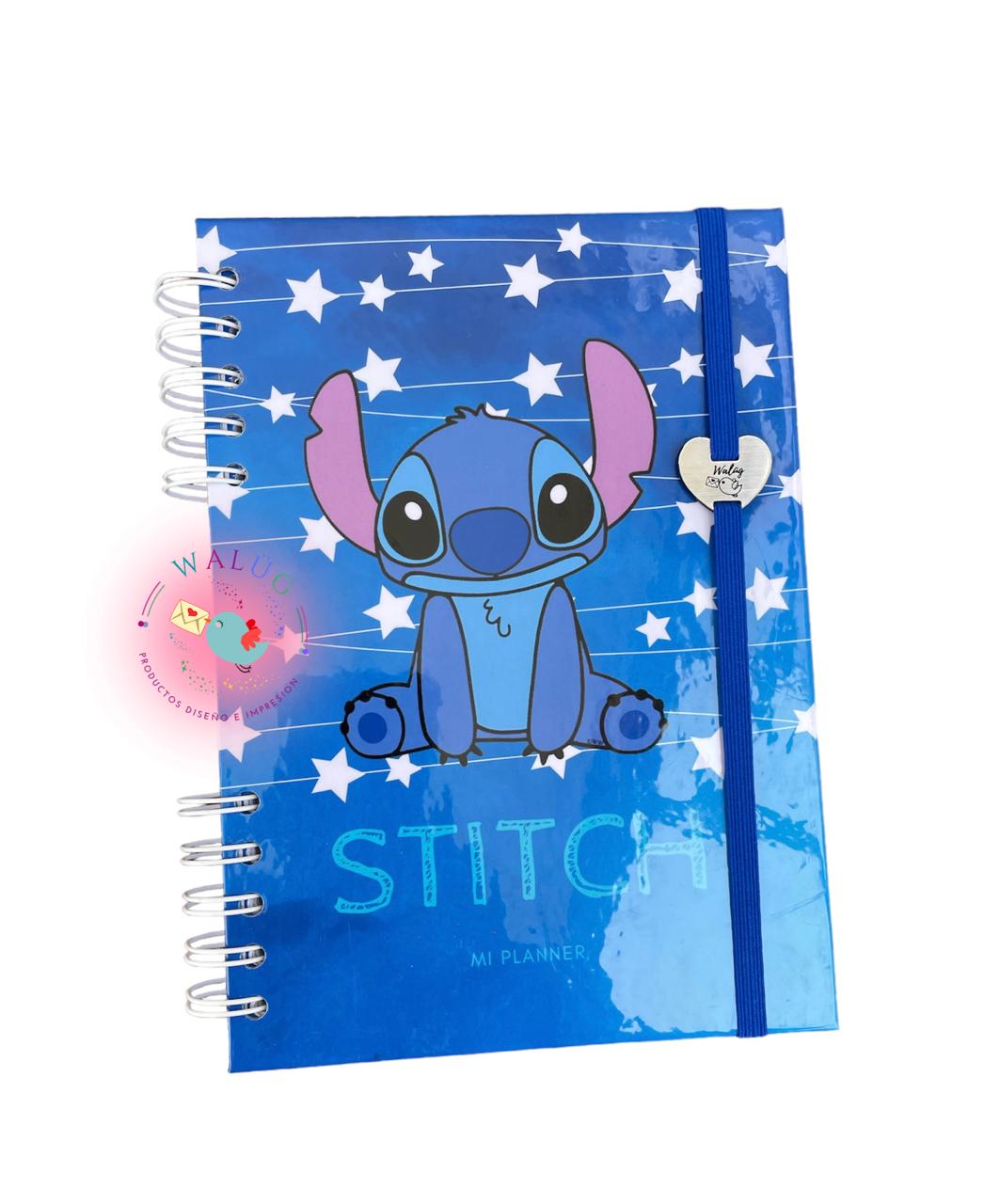 Planner Stitch