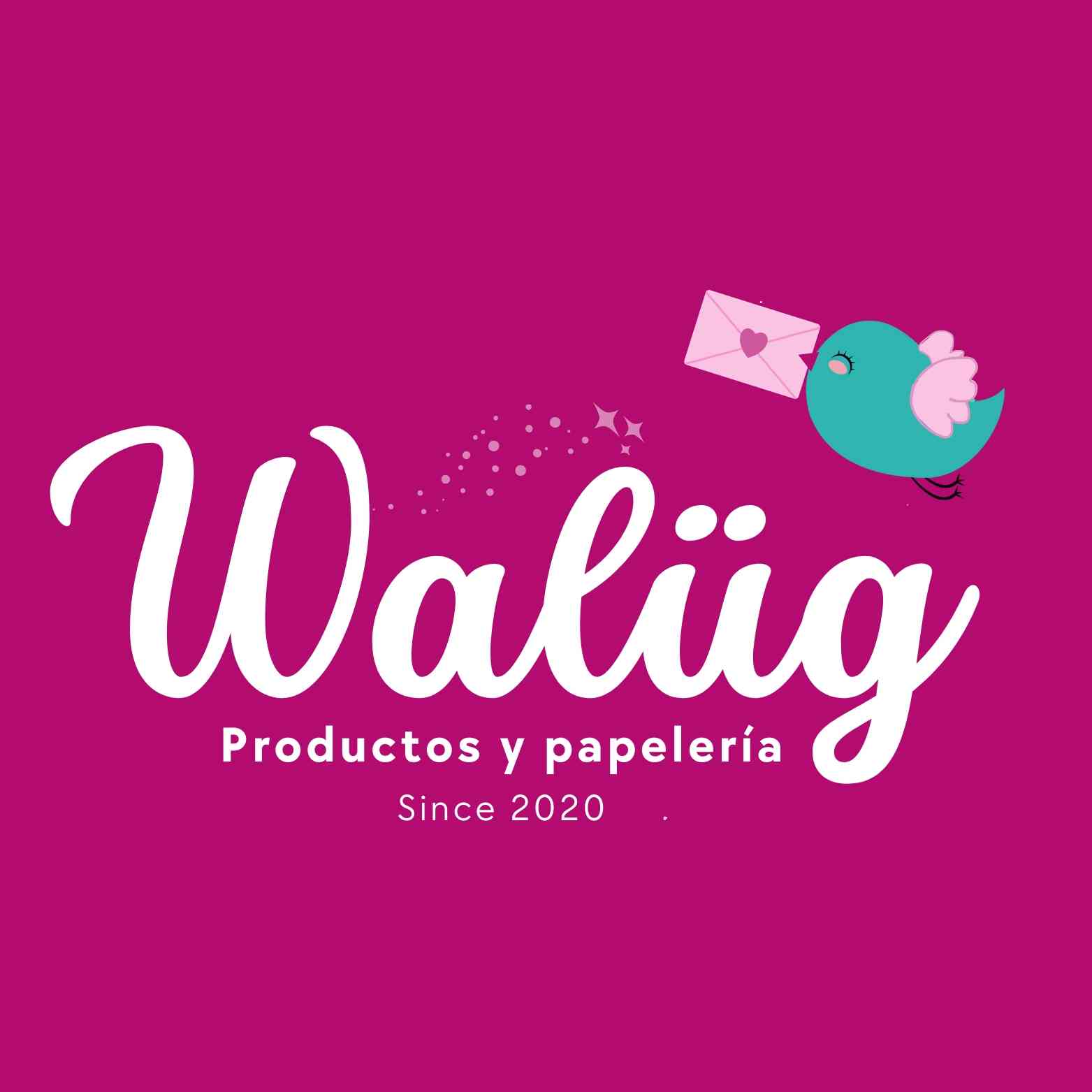 Walüg
